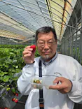 Strawberry Farm シャインベリーに投稿された画像（2026/4/17）