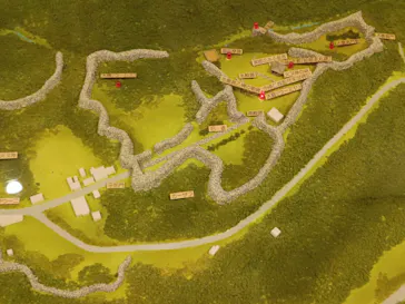 今帰仁城跡に投稿された画像（2026/4/17）