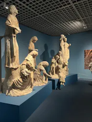 ガウディとサグラダ・ファミリア展 （東京国立近代美術館）に投稿された画像（2026/4/17）