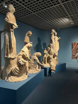 ガウディとサグラダ・ファミリア展 （東京国立近代美術館）に投稿された画像（2026/4/17）