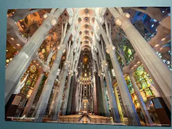 ガウディとサグラダ・ファミリア展 （東京国立近代美術館）に投稿された画像（2026/4/17）