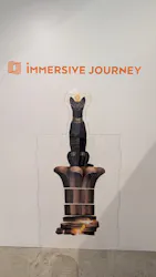 IMMERSIVE JOURNEYに投稿された画像（2026/4/17）