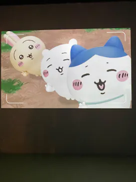 ちいかわパークに投稿された画像（2026/4/17）