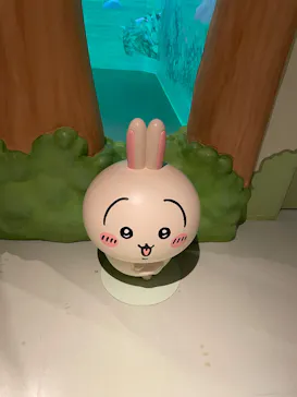 ちいかわパークに投稿された画像（2026/4/17）