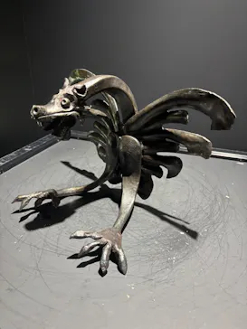 NAKED meets ガウディ展【大阪】に投稿された画像（2026/4/17）