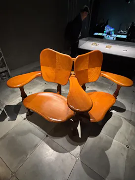 NAKED meets ガウディ展【大阪】に投稿された画像（2026/4/17）