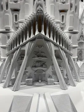 NAKED meets ガウディ展【大阪】に投稿された画像（2026/4/17）