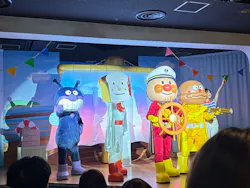 神戸アンパンマンこどもミュージアム＆モールに投稿された画像（2026/4/17）