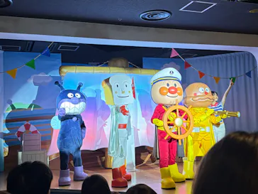 神戸アンパンマンこどもミュージアム＆モールに投稿された画像（2026/4/17）