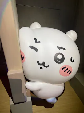 ちいかわパークに投稿された画像（2026/4/17）