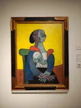 NHK日曜美術館50年展に投稿された画像（2026/4/17）