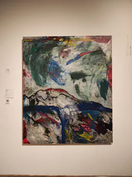 NHK日曜美術館50年展に投稿された画像（2026/4/17）