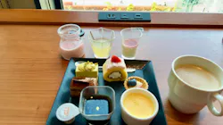 東京豊洲 万葉倶楽部に投稿された画像（2026/4/17）