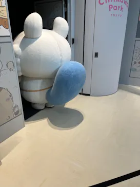 ちいかわパークに投稿された画像（2026/4/17）