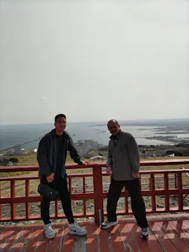 サウダージに投稿された画像（2026/4/17）