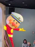 神戸アンパンマンこどもミュージアム＆モールに投稿された画像（2026/4/18）