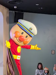 神戸アンパンマンこどもミュージアム＆モールに投稿された画像（2026/4/18）