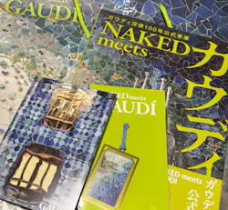 NAKED meets ガウディ展【大阪】に投稿された画像（2026/4/18）
