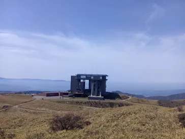 箱根駒ケ岳ロープウェーに投稿された画像（2026/4/18）