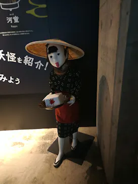 動き出す妖怪展 TOKYO 〜Imagination of Japan〜に投稿された画像（2026/4/18）