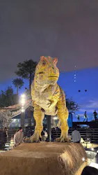 福井県立恐竜博物館に投稿された画像（2026/4/18）