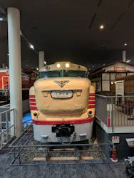 京都鉄道博物館に投稿された画像（2026/4/18）