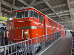 京都鉄道博物館に投稿された画像（2026/4/18）