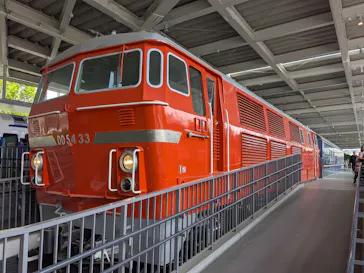 京都鉄道博物館に投稿された画像（2026/4/18）