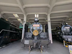 京都鉄道博物館に投稿された画像（2026/4/18）