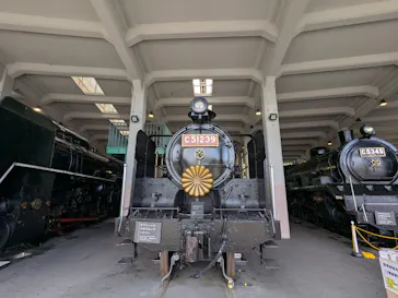 京都鉄道博物館に投稿された画像（2026/4/18）
