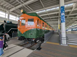 京都鉄道博物館に投稿された画像（2026/4/18）