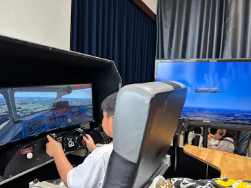 航空科学博物館に投稿された画像（2026/4/18）