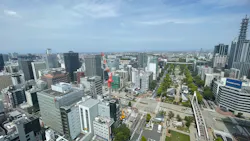 中部電力 MIRAI TOWERに投稿された画像（2026/4/18）