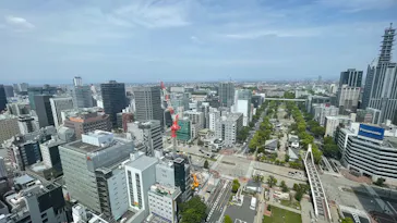 中部電力 MIRAI TOWERに投稿された画像（2026/4/18）