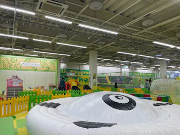 ザキッズ 石川イオン野々市南店に投稿された画像（2026/4/18）