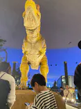 福井県立恐竜博物館に投稿された画像（2026/4/18）