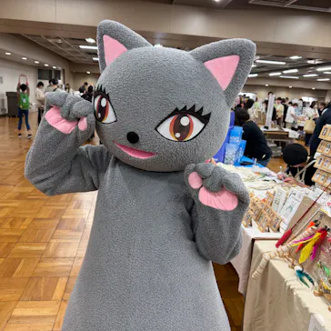 猫好きさんの祭典「にゃんだらけ20」に投稿された画像（2026/4/18）