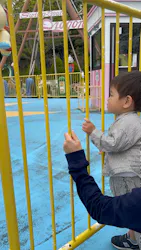 東条湖おもちゃ王国に投稿された画像（2026/4/18）