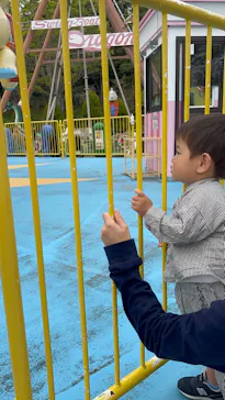 東条湖おもちゃ王国に投稿された画像（2026/4/18）