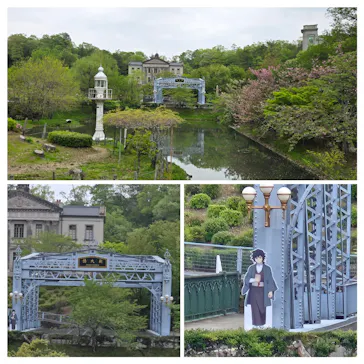 博物館 明治村に投稿された画像（2026/4/18）