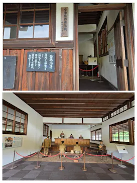 博物館 明治村に投稿された画像（2026/4/18）
