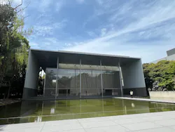 東京国立博物館に投稿された画像（2026/4/18）