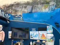 サンシャイン水族館に投稿された画像（2026/4/18）