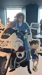 サンシャイン60展望台に投稿された画像（2026/4/18）