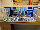 Mozu ミニチュア展　ようこそ、ちいさな世界へ。（広島会場）に投稿された画像（2026/4/18）