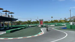 鈴鹿サーキットに投稿された画像（2026/4/18）