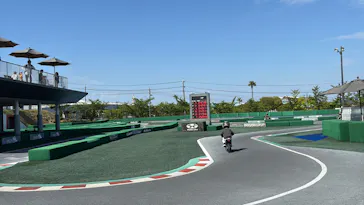 鈴鹿サーキットに投稿された画像（2026/4/18）