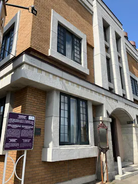 小樽芸術村（ステンドグラス美術館・旧三井銀行小樽支店・似鳥美術館・西洋美術館・浮世絵美術館）に投稿された画像（2026/4/18）