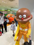 神戸アンパンマンこどもミュージアム＆モールに投稿された画像（2026/4/18）