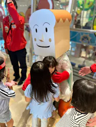 神戸アンパンマンこどもミュージアム＆モールに投稿された画像（2026/4/18）